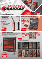 Catalogue Drakkar