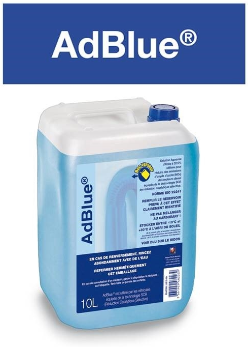 Adblue10l
