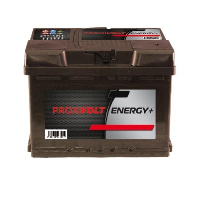 Batterie energy proxivolt