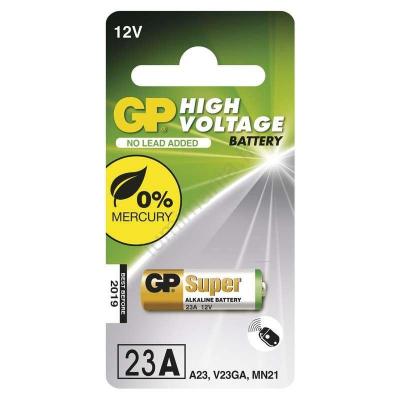 Pile GP High Voltage