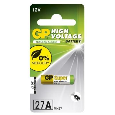 Pile GP High Voltage